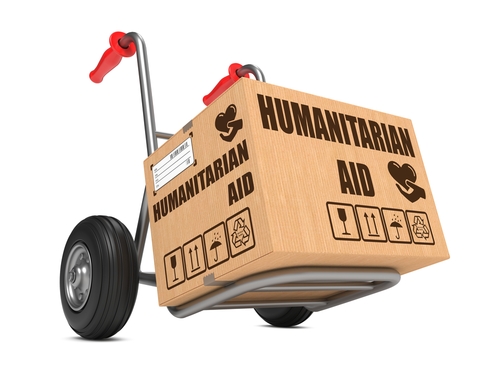 Humanitarian Aid