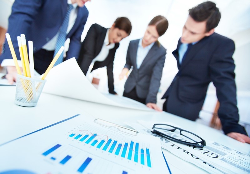 Collaboration is always a key to success in enterprise environments. The same goes for asset management.