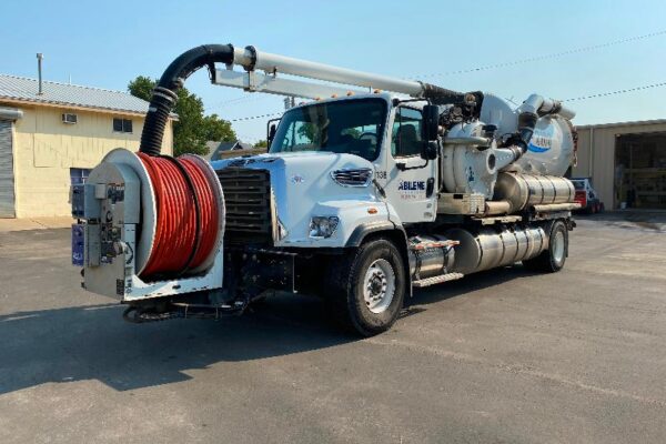Risk-Free Success: Abilene Public Works’ Auction Achievement