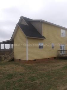 Land for Sale in Fair Play, SC
