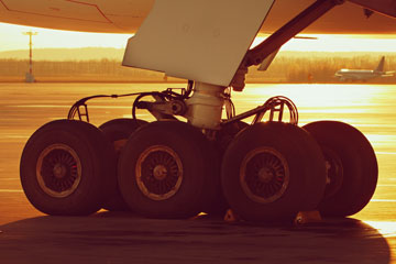 Aerospace & Jet Manufacturer Utilizes Liquidity Services Program Management Expertise