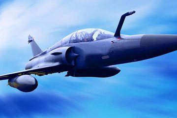 Major Aerospace and Defense Manufacturer Increases Recovery by 45% on High-Value Equipment