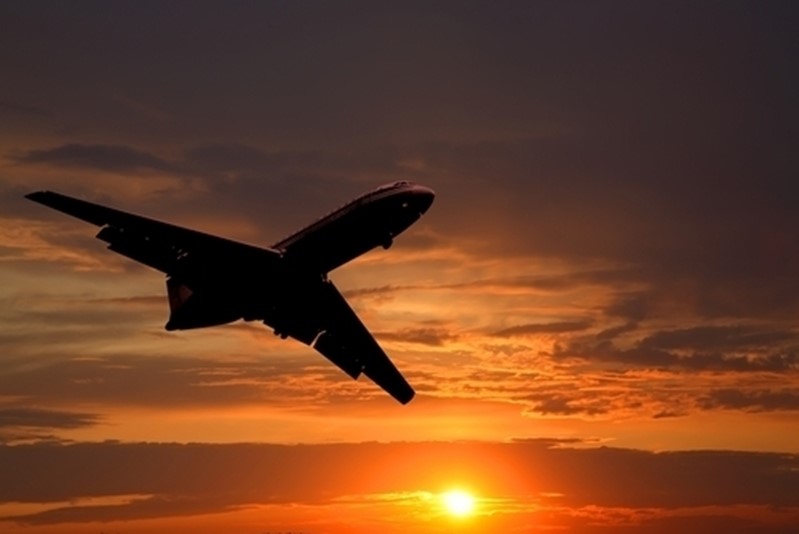 Aerospace manufacturers often have a lot of capital tied up in surplus assets, and would benefit greatly from reselling or redeploying them. 