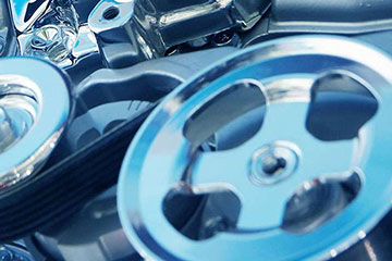 Sale of Highly Specialized Machinery Surpasses Automotive Manufacturer’s Expectations