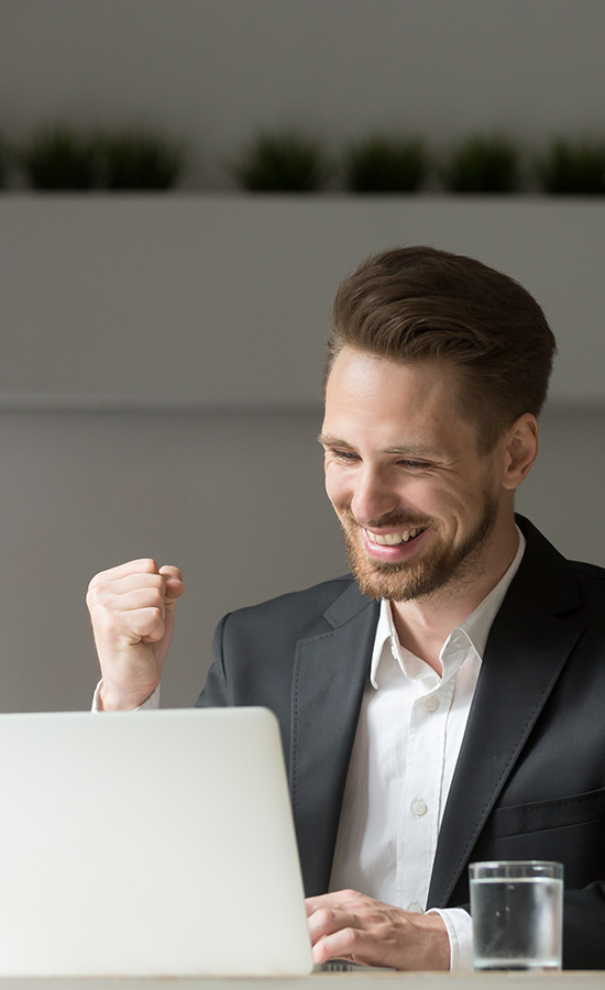 Liquidity Services leverages auction style eCommerce to help retail companies increase recovery on returned goods and excess inventory. After almost 20 years, Liquidity Services has fine-tuned a strategy that works best for buyers and sellers.