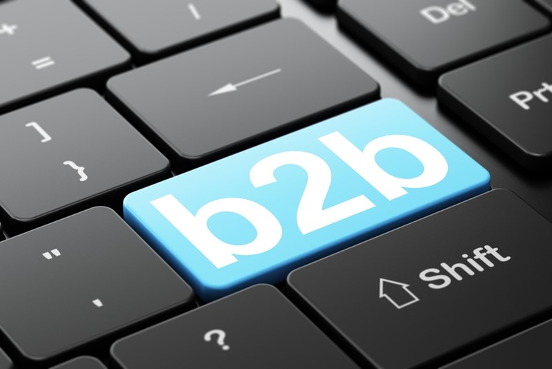 Private treaty sales are a popular method for B2B bulk sales of specialized products.