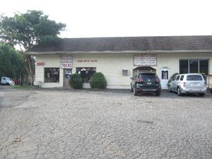 Bill Ellis Automotive