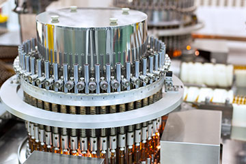 Surplus Asset Sales from Consolidation Project Nets Global Pharmaceutical Company Over $1.3 Million in 6 Months