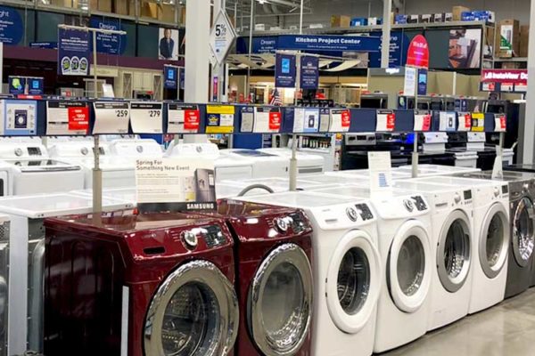 Scan.N.$ell Boosts Recovery Rate 40% for Large Hardware Retailer