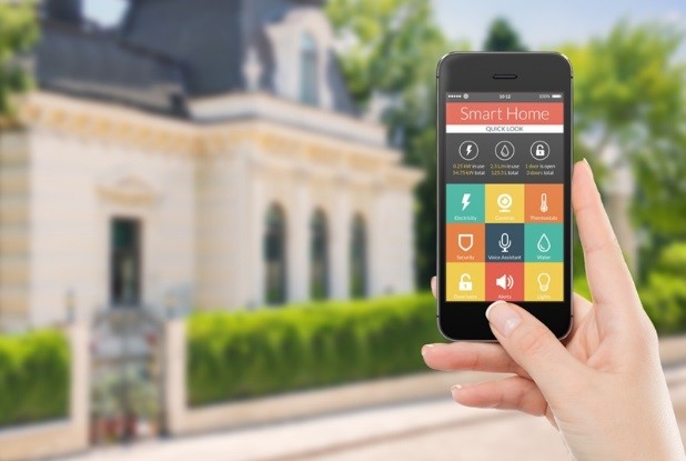 Smartphones are quickly commoditized, and older models quickly become obsolete.