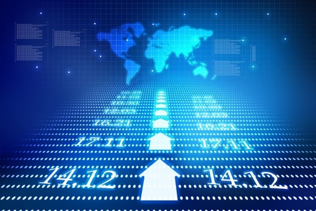 global data