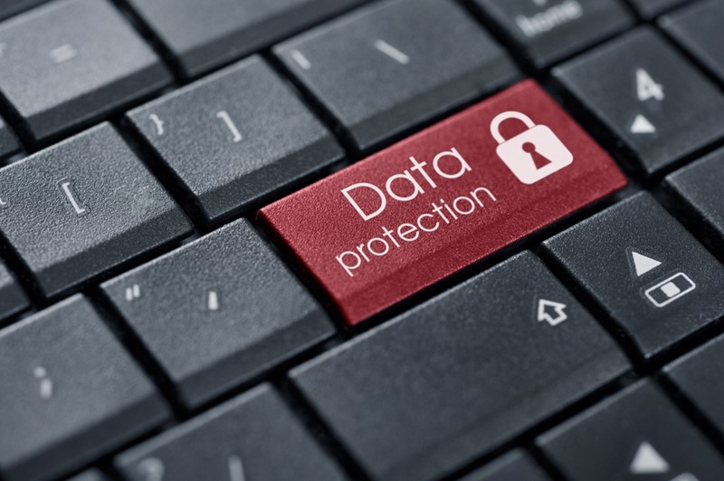 A solid track record of data protection is critical for fostering consumer trust online.