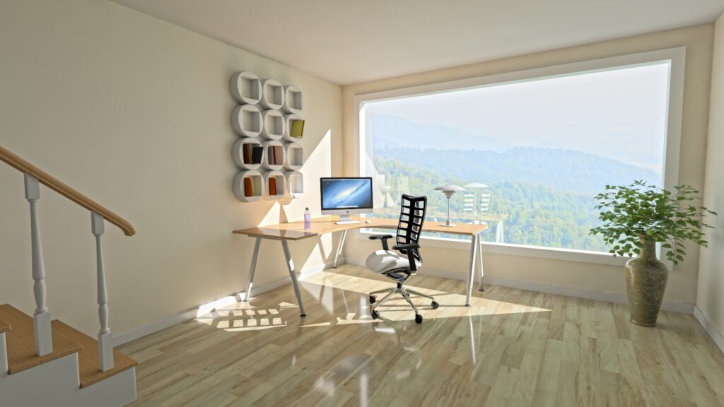 Article title Remote Working Scottsdale