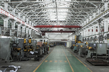 $15 Million for Machine Tool Assets from Facility Closure