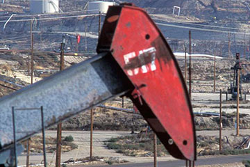 Oilfield Services Operator Utilizes Liquidity Services to Sell Rig at Higher Value