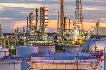 Long-Term Partnership Generates Over $70 Million for Multinational Energy Corporation