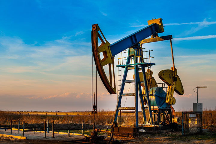 Energy Assets