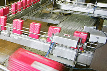 Leading Snack Company Restructures and Doubles Estimated Value on Facility Disposition in Greece
