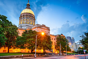 How We Make Surplus Work for the State of Georgia
