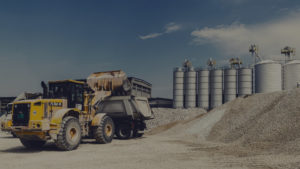 Heavy Equipment