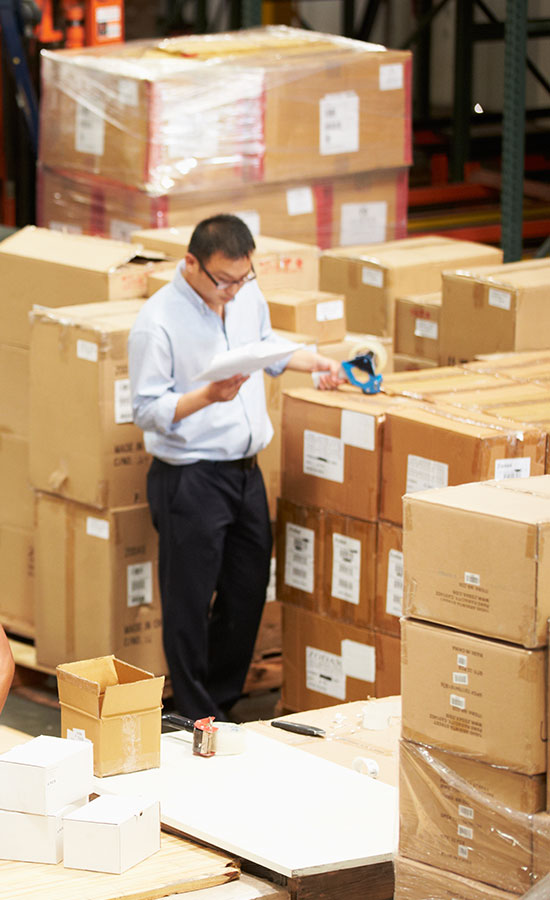 Whether you are new to the aftermarket or have been using secondary marketplaces for years now, the Liquidity Services Account Managers are dedicated to bringing you the industry expertise no one else can offer.