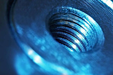 Plastics Manufacturer Benefits from Asset Management
