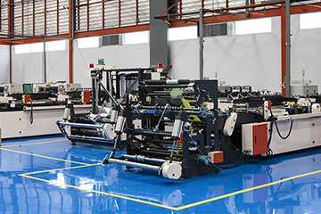 Publicly Traded Manufacturing Company Receives Timely Valuation on Restructured Facility