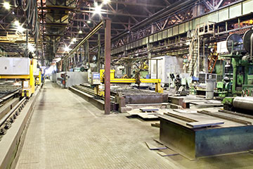 $3 Million in Cost Savings from Facility Closures