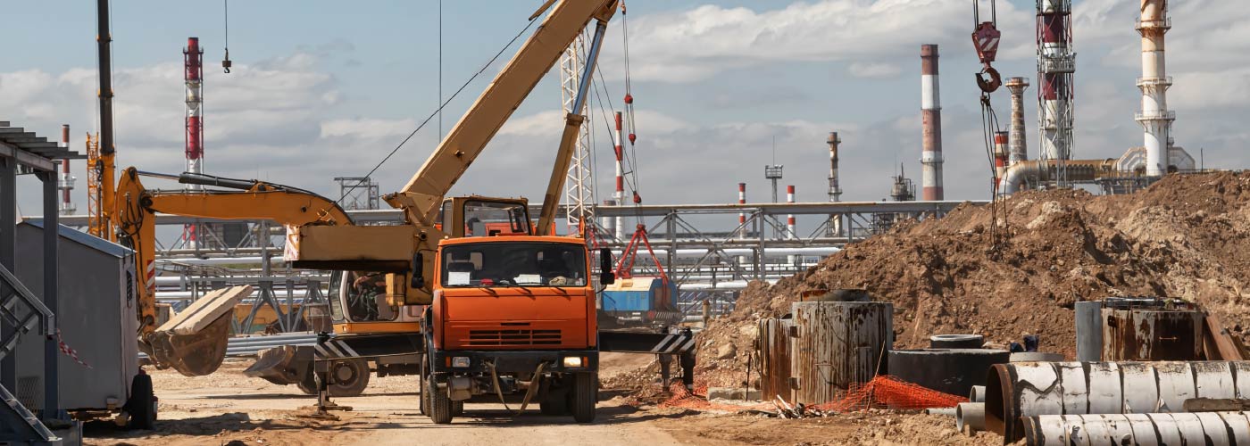 D& Drilling Case Study