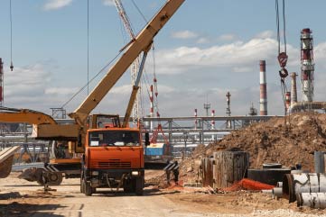 Maximizing Heavy Equipment Sales During COVID-19 Pandemic