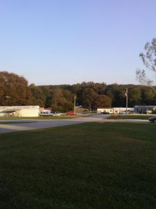 Mobile Home Park for Sale