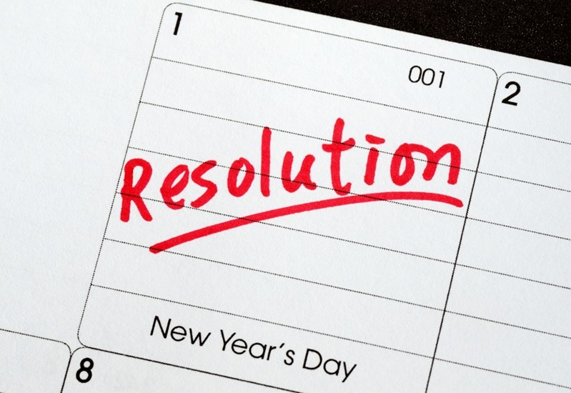 Stick to your New Year