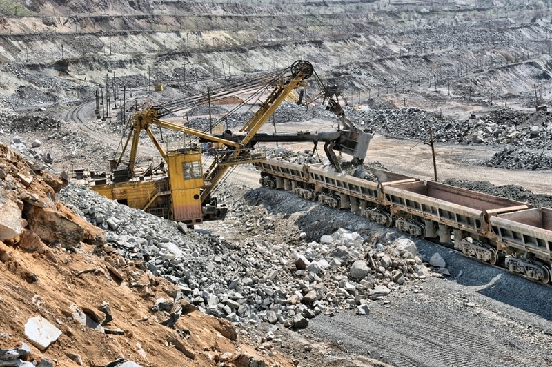 A reverse supply chain partner with a global reach will help mining companies maximize recovery for their surplus assets. 