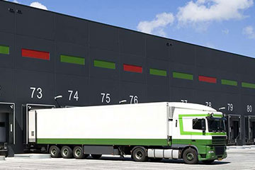 Reducing Freight Costs and Increasing Return on Retail Surplus Inventory