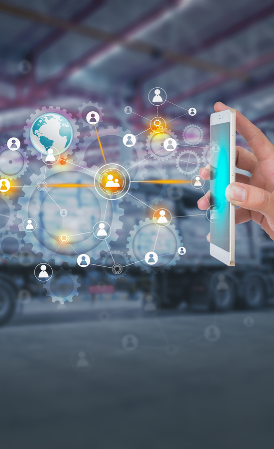 An Influencer’s Advice for the Reverse Logistics Industry