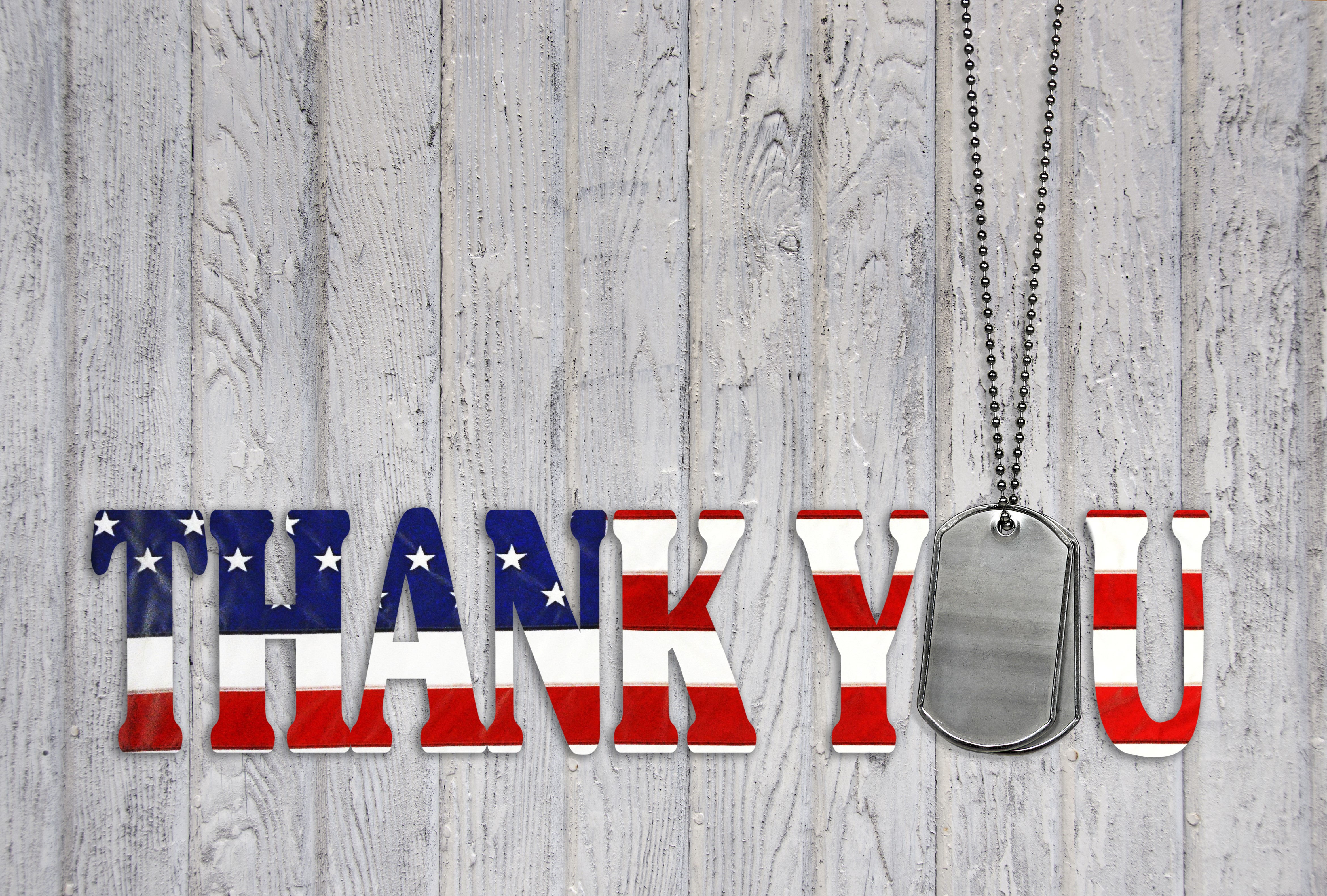 UsMilitarythankyou