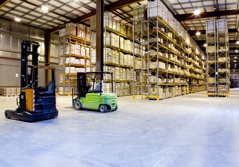 Surplus assets can be redeployed or resold as a means to free up capital that can be reinvested into a business.