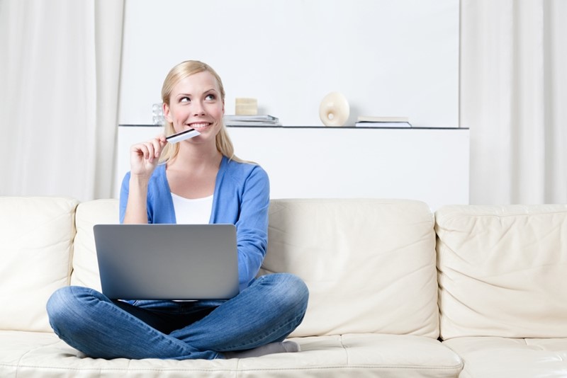 Consumers are always connected to the Internet, making it an incredibly important channel in the secondary market.