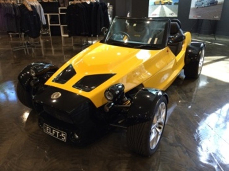 As an investment, classic cars are quickly growing in value.