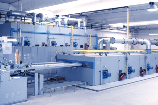Leading Semiconductor Company Meets Timeline to Sell Used Vacuum Pumps