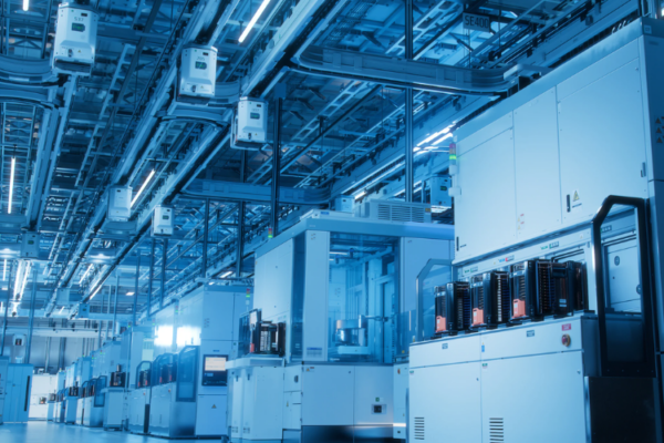 Liquidity Services Converts Client’s Semiconductor Surplus Equipment Into $4.5M