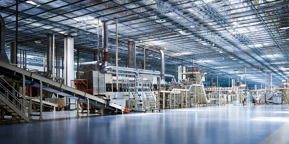 Partnership Allows Multinational Energy Client to Optimize Profitability While Focusing on Its Core Business