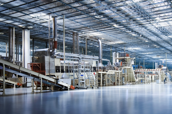 Partnership Allows Multinational Energy Client to Optimize Profitability While Focusing on Its Core Business