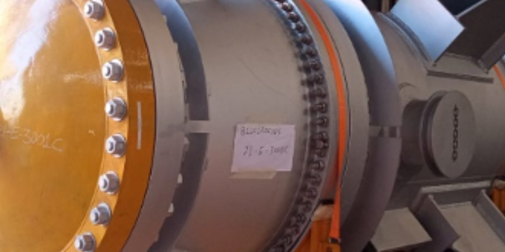 Linde Engineering Partners with Liquidity Services, Liquidates $26.4M in Surplus Equipment