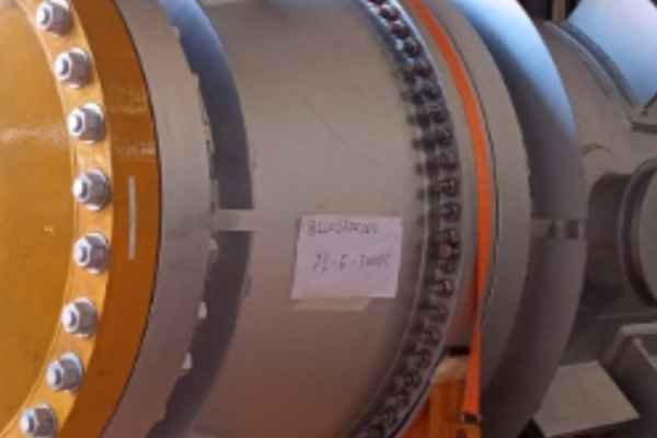 Linde Engineering Partners with Liquidity Services, Liquidates $26.4M in Surplus Equipment
