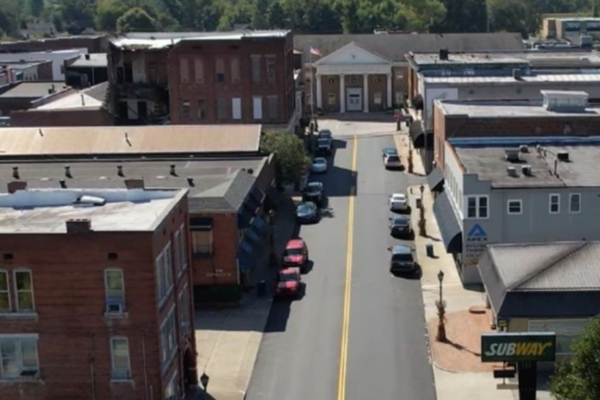 Enhancing Revenue Streams and Efficiency in Law Enforcement with Online Auctions