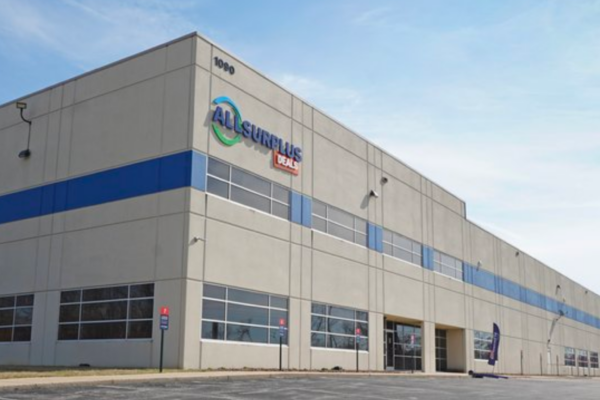 Leading Retailer Scores a Bullseye with Direct-to-Consumer Liquidation