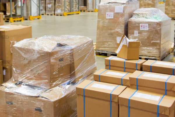 Auction software that optimizes pallets automatically? It’s a virtual reality.