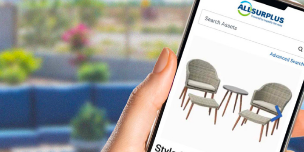 Turning Cushions to Cash