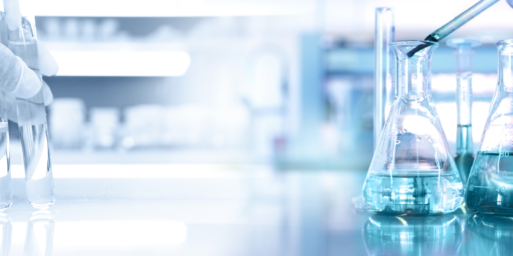Multinational Pharmaceutical and Biotechnology Company Surplus Asset Disposal: Liquidity Services Delivers Compliant Solutions for Specialized Pharmaceutical Equipment